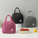 Keeps Meals Fresh Bento Bag for Students