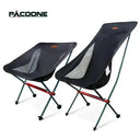 Featherweight Outdoor Chair for Travel