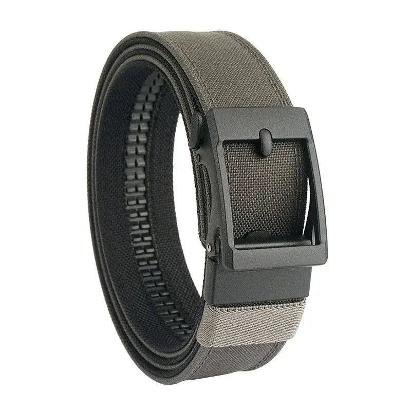 Durable Tactical Belt for Outdoor Duty — product view 9