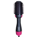 3-in-1 Hot Air Comb Fluffy Dual-Use Styling