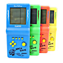 Retro Tetris Handheld Game For Kids