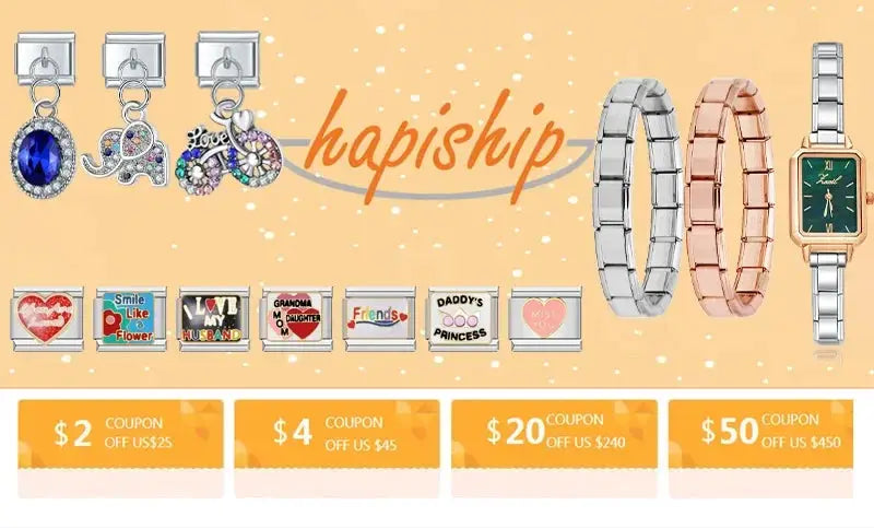Durable Bracelet Kit for DIY Jewelry — product view 12
