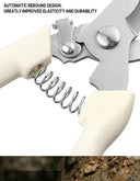 Airaj Gardening Scissors Pruning Fruit Tree Stainless Steel