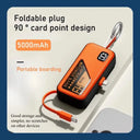 Fast Charge Power Bank