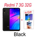 Redmi 7 Global Rom 3+32Gb 4+64Gb Smartphone Unlocked
