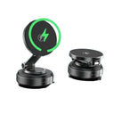 MagSafe Car Mount For In Car Fast Charge