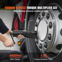 Professional Torque Multiplier Tool
