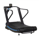 Elite Treadmill For Home Gym With Adjustable Incline Bluetooth