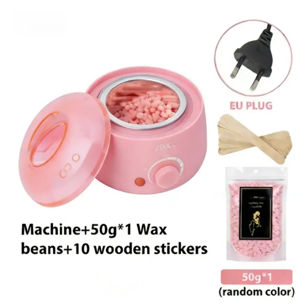 Paraffin Wax Heater - Rapid Spa Relief — product view 10