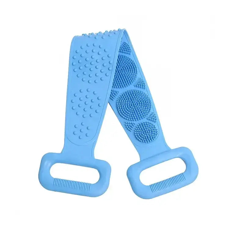 Silicone Body Scrubber for Every Shower — product view 16