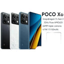 Fast 5G Smartphone for Everyday Use