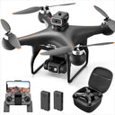 S116 Max Dual Camera RC Pro Drone