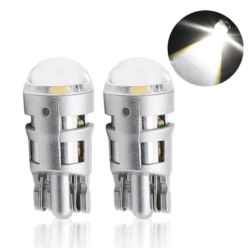 COB Led DC Signal Lamp Car Bulb Reading Interior Lamps — product view 9