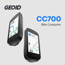 Bike Computer for Cyclists Precise Data