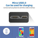 Usb Micro B Cable Micro