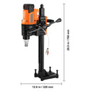 SucceBuy Concrete Core Drill