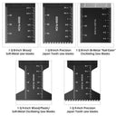 Durable QuickChange Blades for DIYers