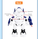 Beginner Coding Robot for Kids Education