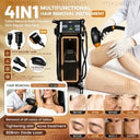 Multifunctional Diode Hair System