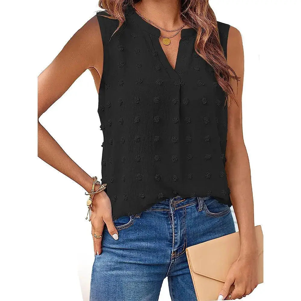 Comfort Tank Top for Everyday Wear — product view 14