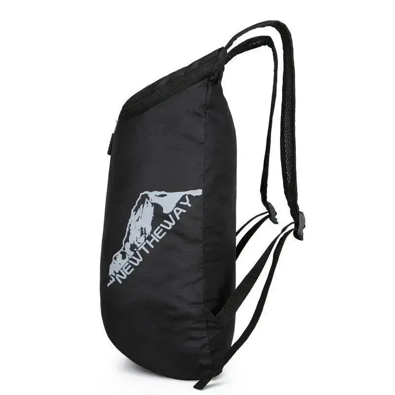 Outdoor Foldable Waterproof Backpack for Travel and Sports