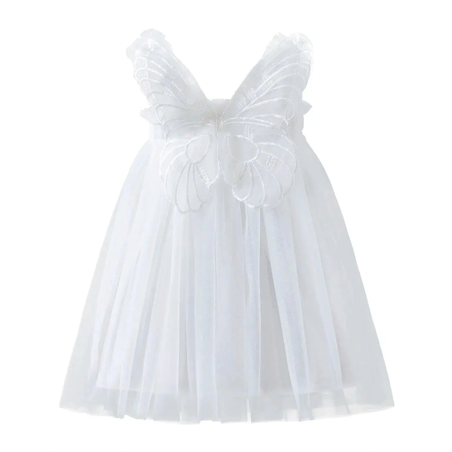 Rainbow Sequins Princess Dress Sparkling Tutu Set For Party