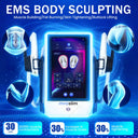 Ems Sculpt Pro - Effective Fat Removal System
