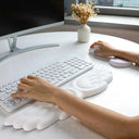 Angel Wing Wrist Rest - Ergonomic Pain Relief
