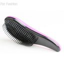 Pet Massage Comb Hair Removal Brush Grooming Accessories