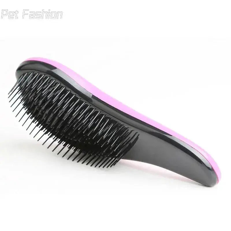 Pet Massage Comb Hair Removal Brush for Grooming Accessories