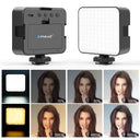 Puluz Led Color Temperatures Adjustable