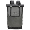 Roll Top Waterproof Laptop Backpack 20L