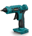 Electric Hot Melt Glue Gun For Makita 18V Battery