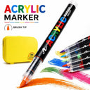 Acrylic Paint Markers