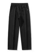 Men's Wide-Leg Sweatpants for Everyday