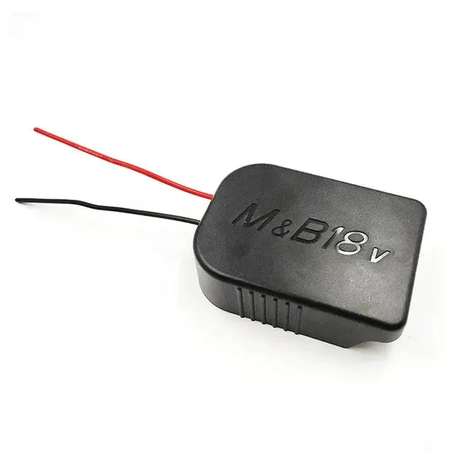 Bosch Universal Battery Adapter — product view 9