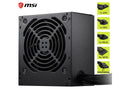 MSI MAG II Atx Power Supply