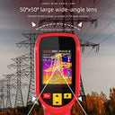 Smart Thermal Camera for Automotive