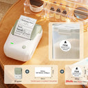 Effortless Label Printer for Home Office