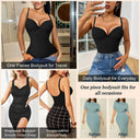 Seamless Bodysuit for Women Slimming