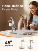 Joyroom Qi2 Station - Fast Charger for iPhone and Watch