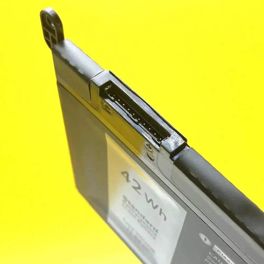 Dell WDX0R Battery Replacement for Latitude Laptops