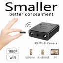 BKW1 1080P Night Vision Camera For Home