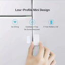 Aqara Smart Mini Door Window Sensor Enhance Home Security