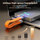 USB Cable Fast Charge