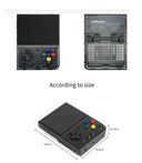 Handheld Game Console With Huge Library