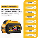 Dewalt 20V Battery Pro Power