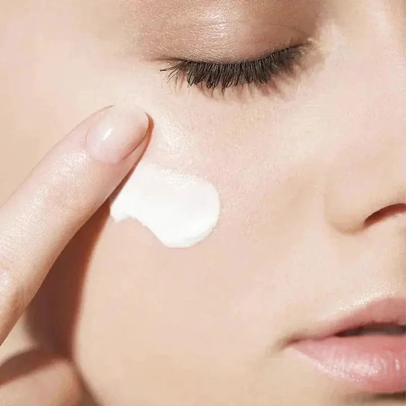 Acne Treatment Gel Herbal Whitening Moisturizing Solution