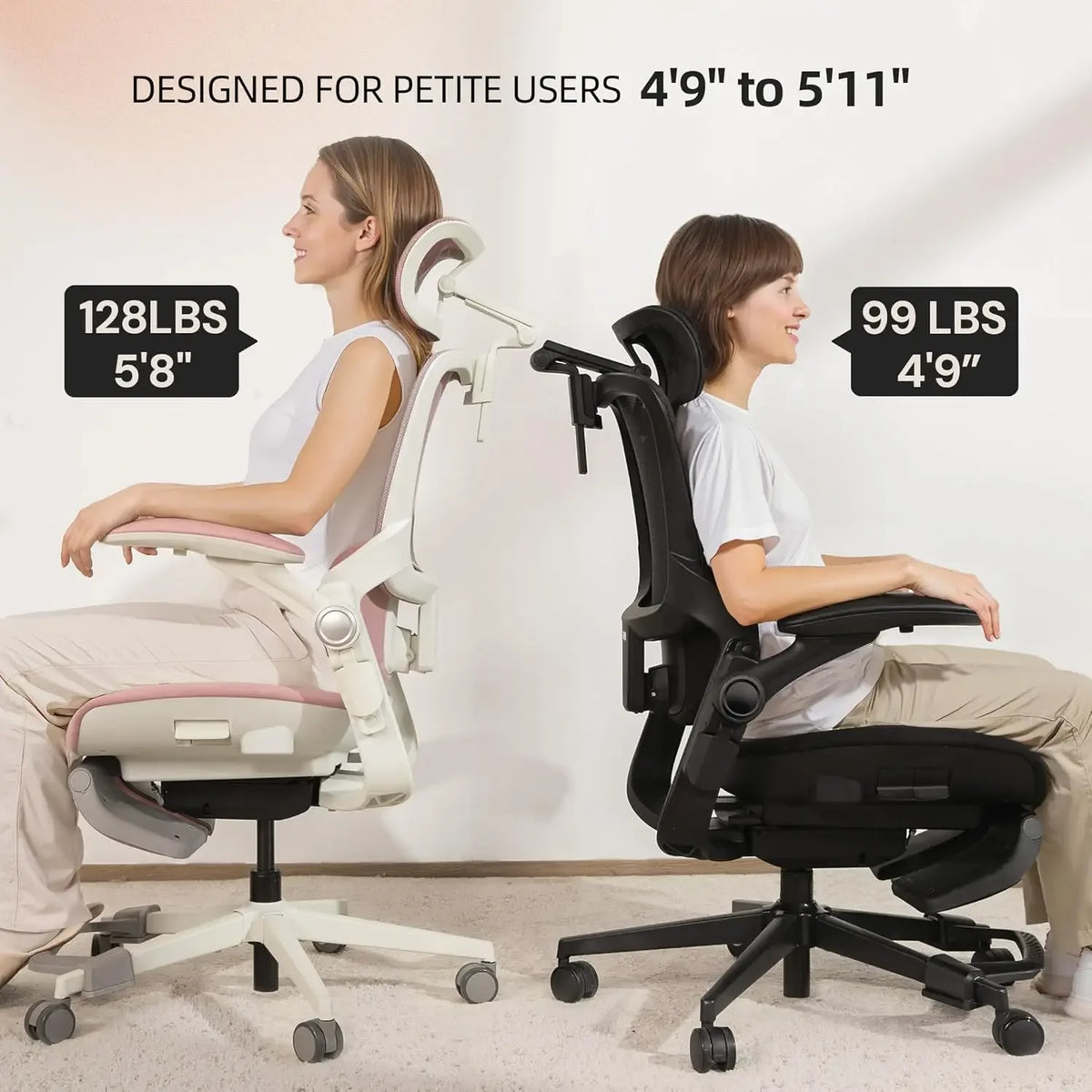 Adjustable Table
