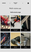 Precise Allen Wrench Kit For Auto Repair
